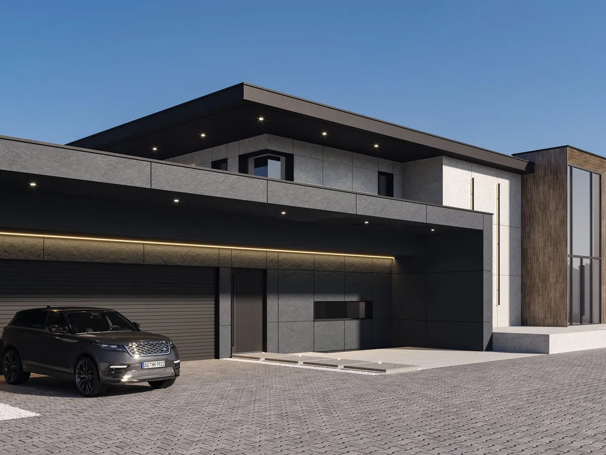 Casa S