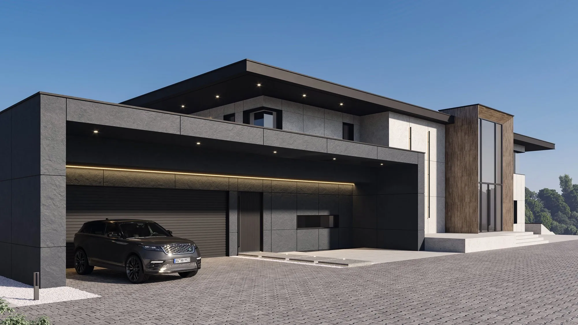 Casa S