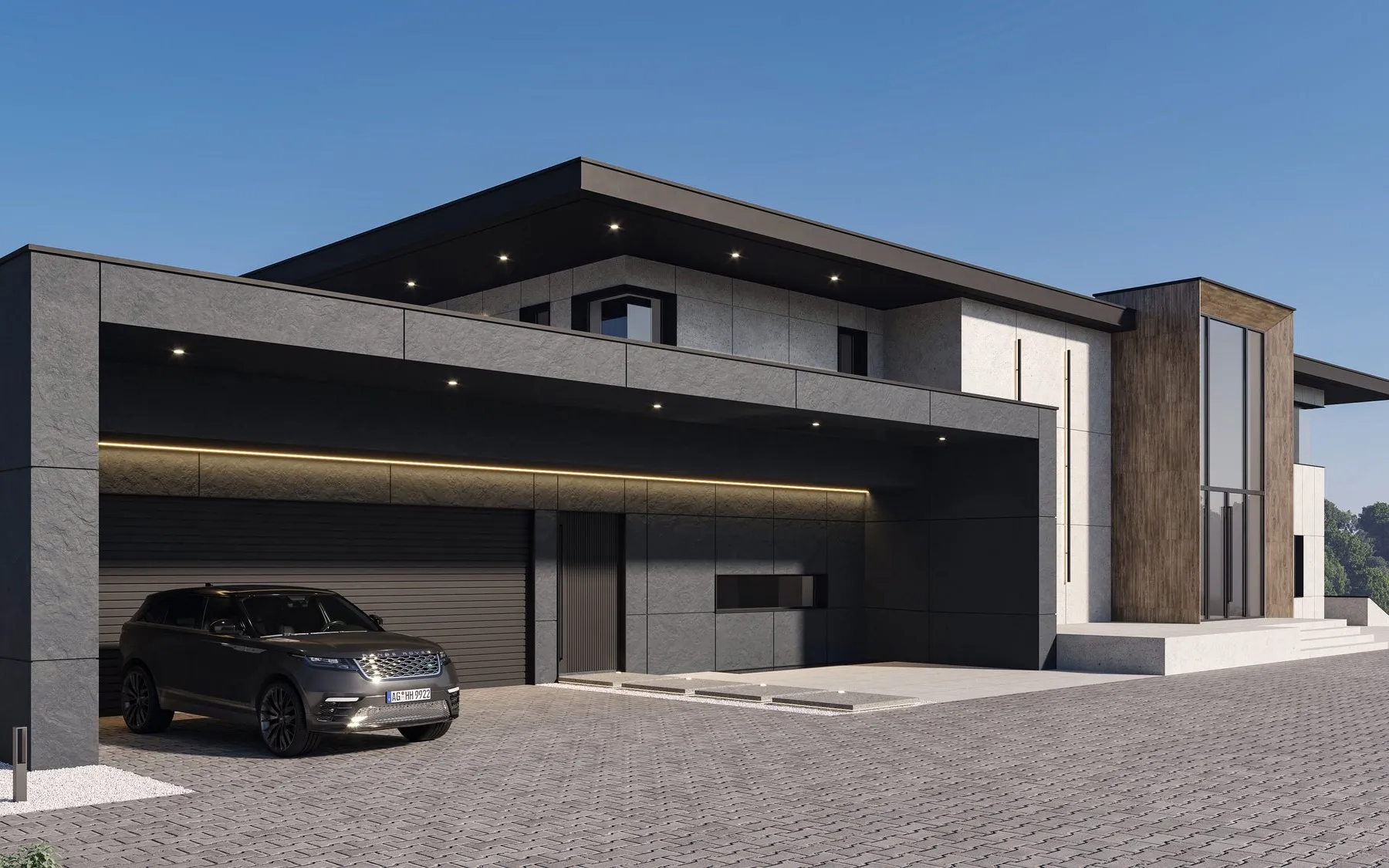 Casa S