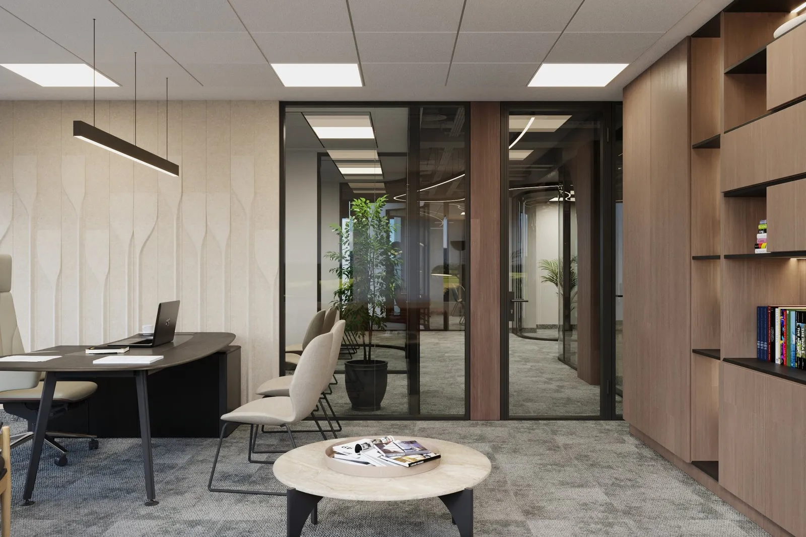 Allview HQ