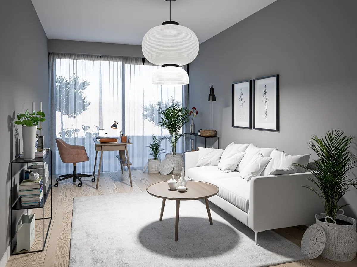 PENTHOUSE 102