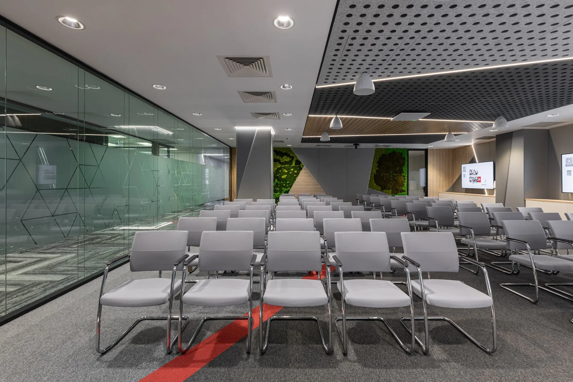 H Multinational Company HQ