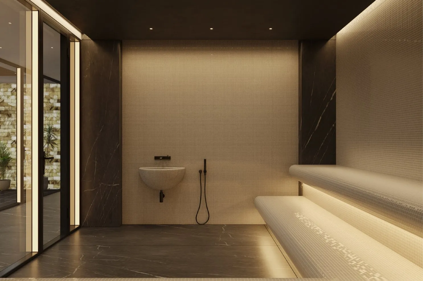 HOTEL COTA 1400