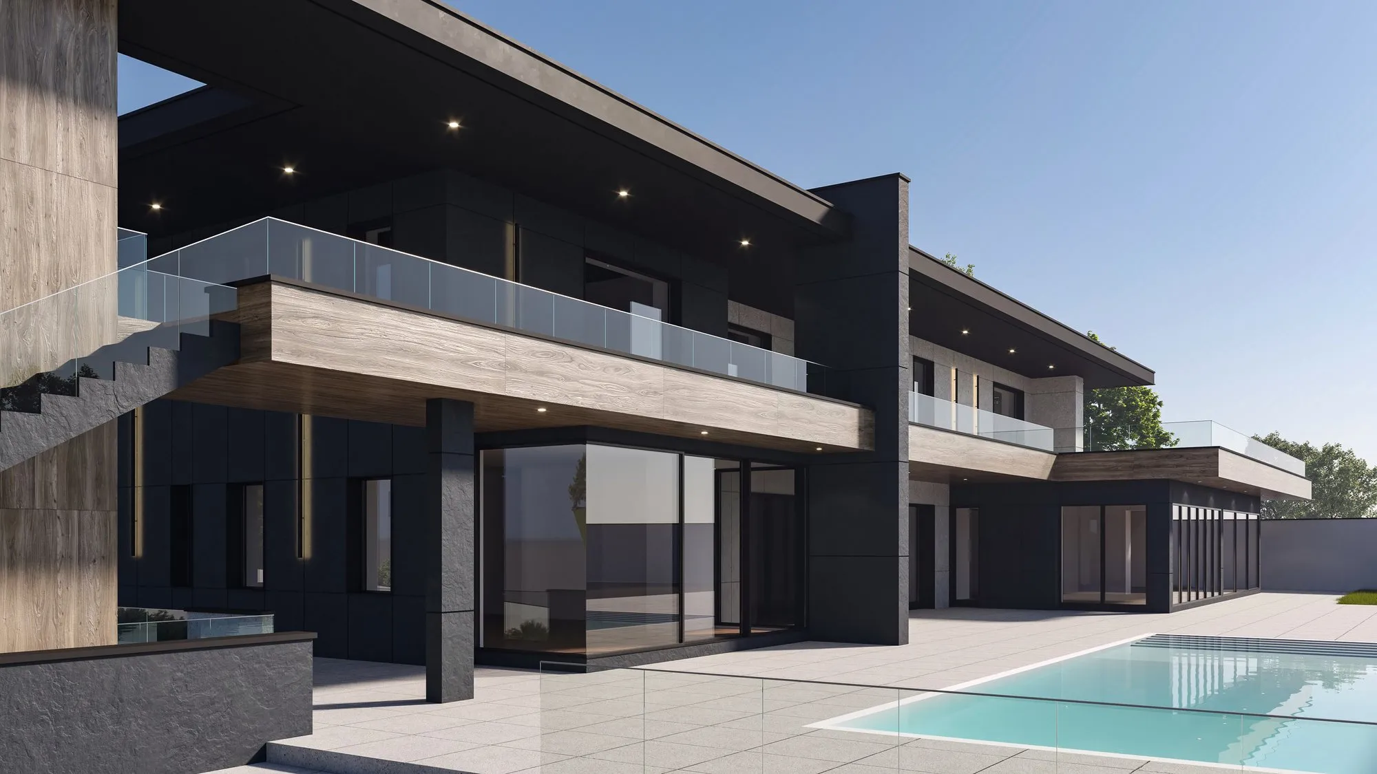 Casa S