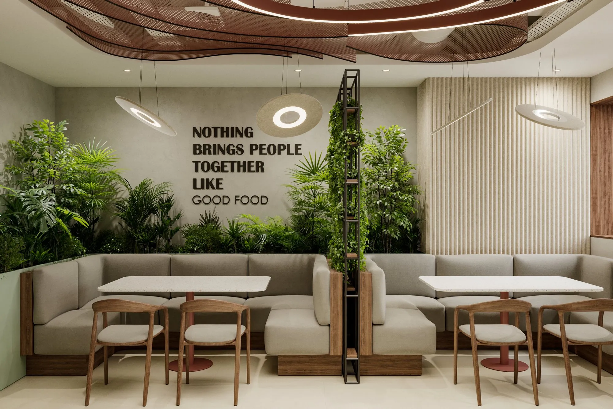 B Multinational Company HQ