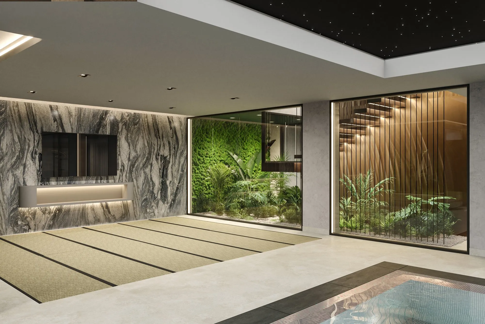 Casa S