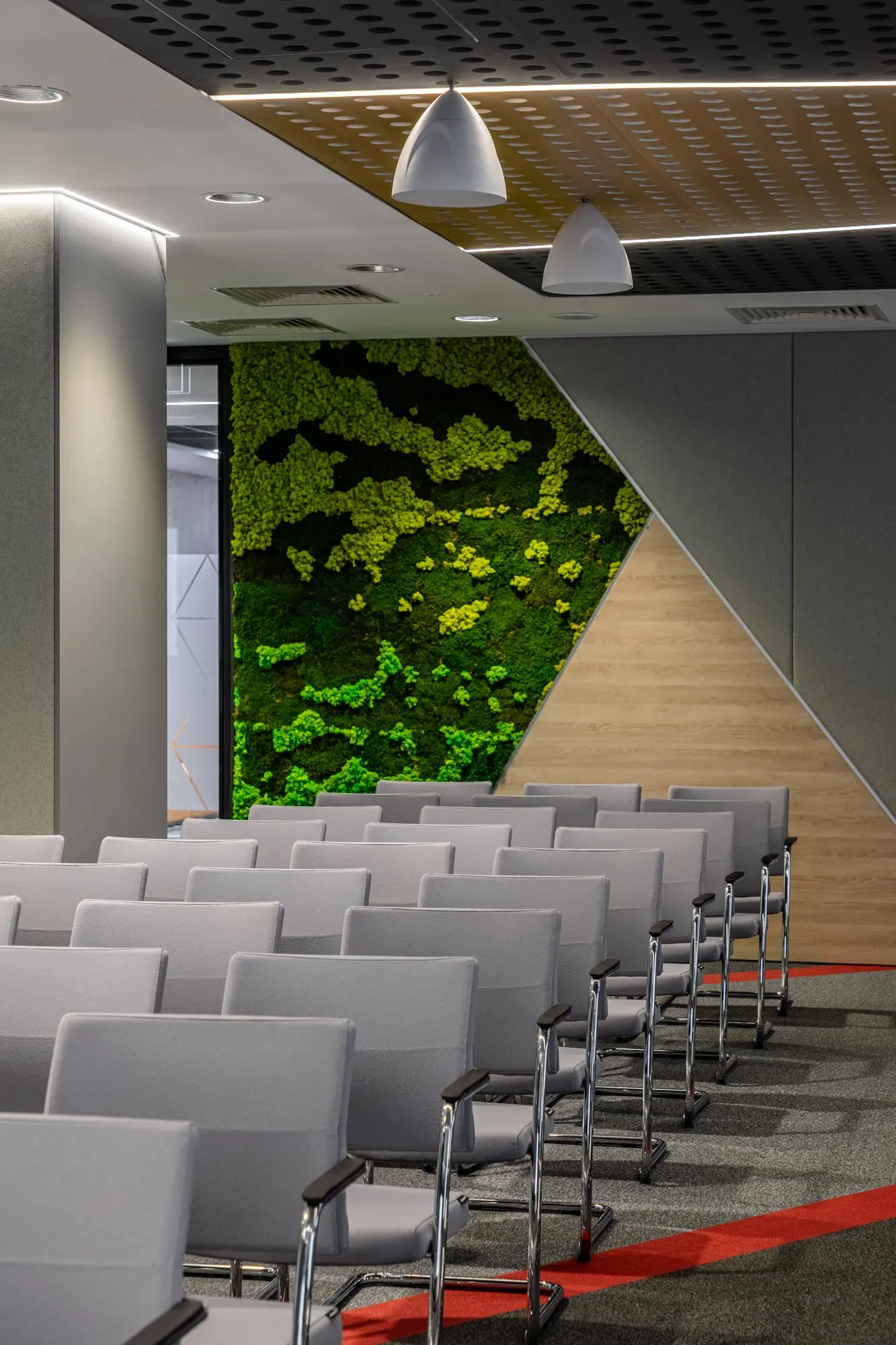 H Multinational Company HQ