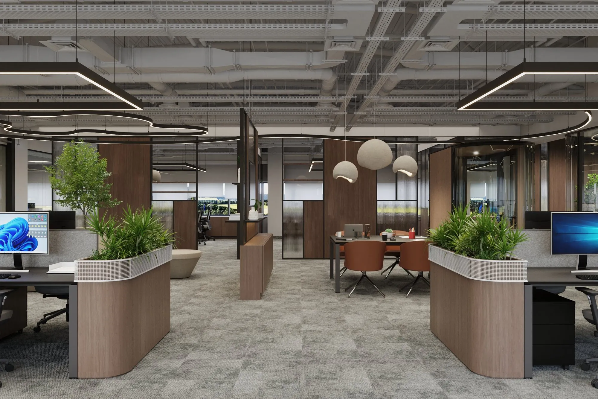 Allview HQ