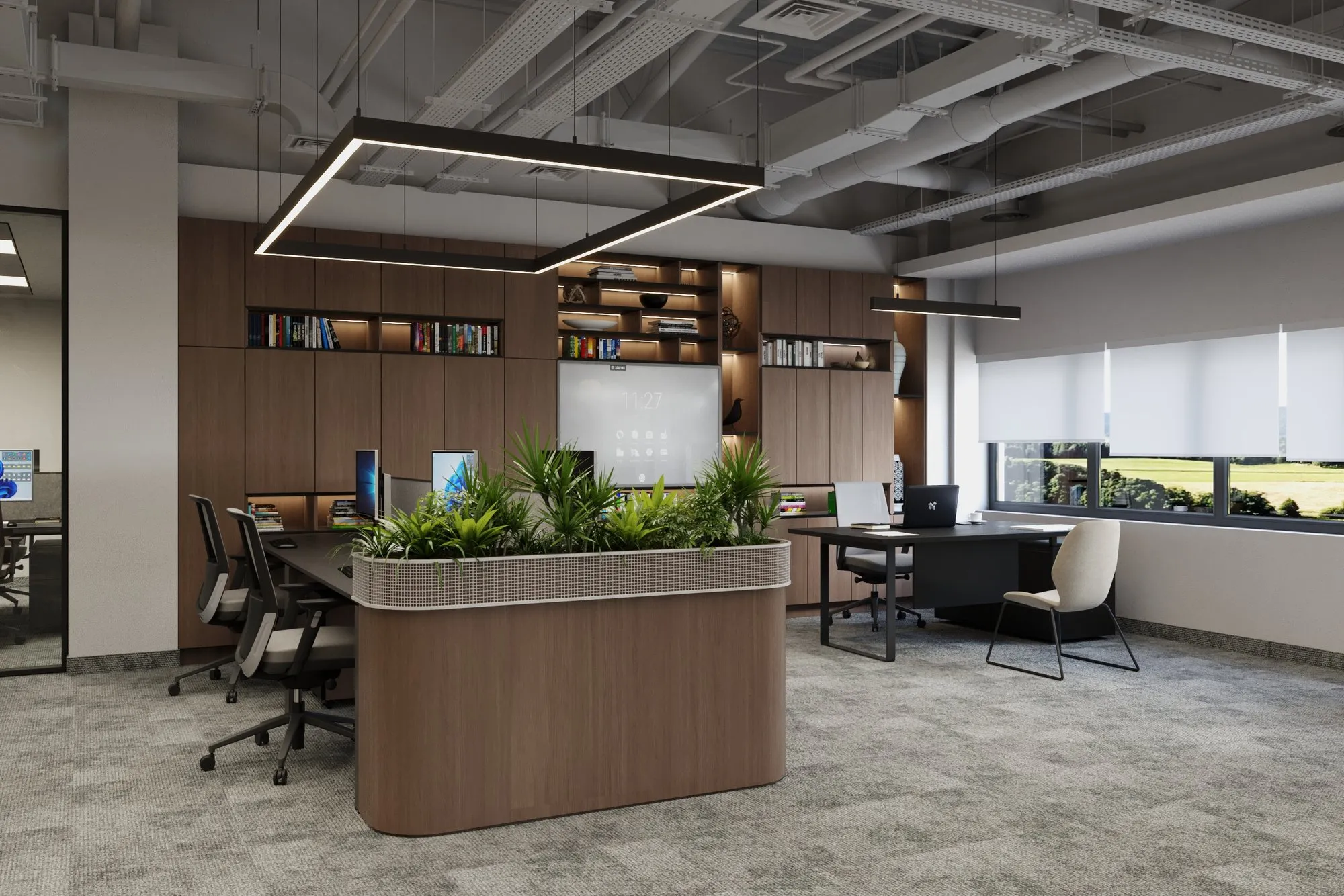 Allview HQ