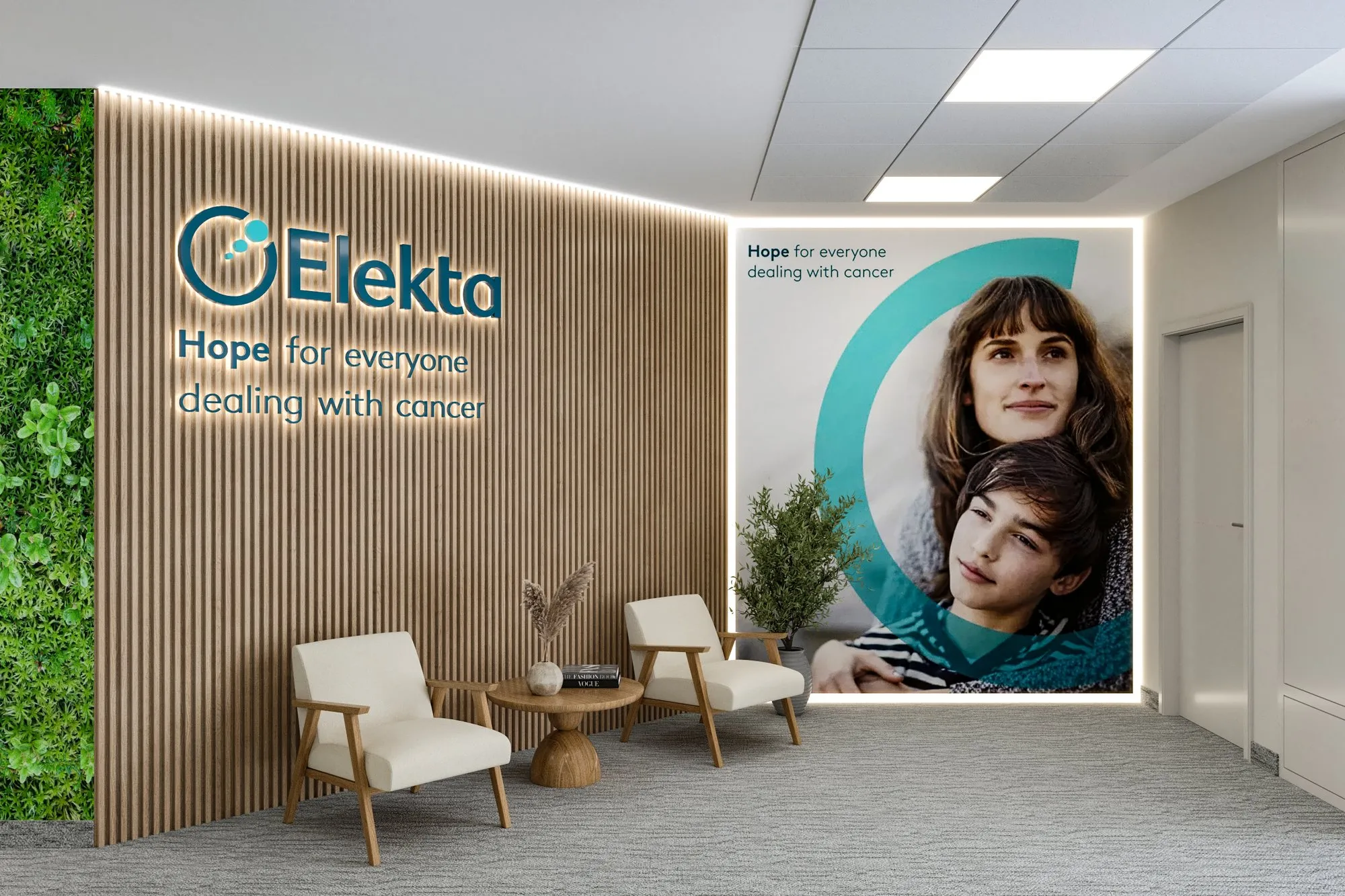 Elekta