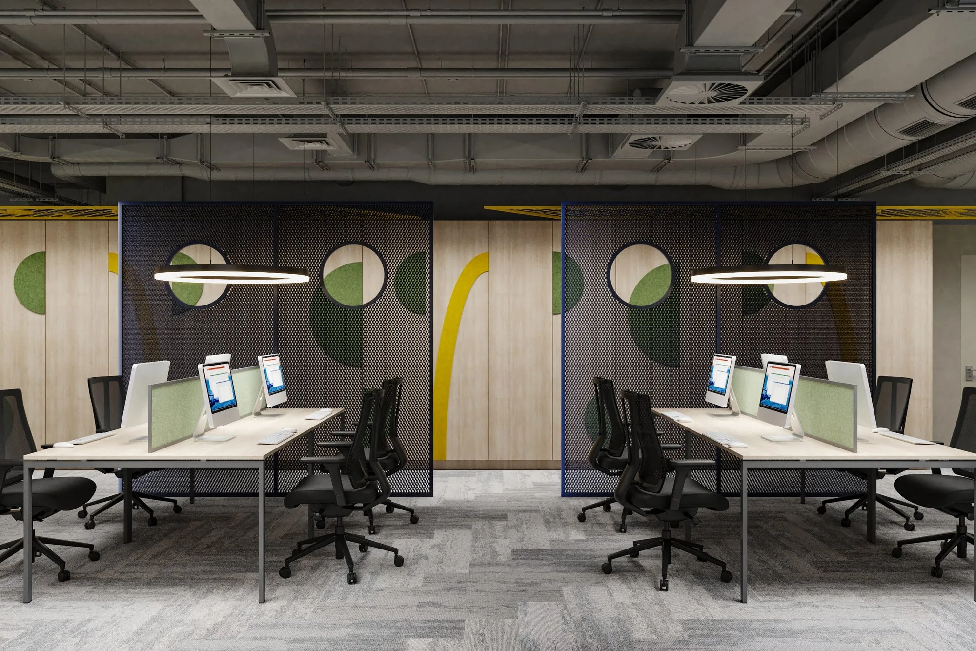 McDonalds HQ