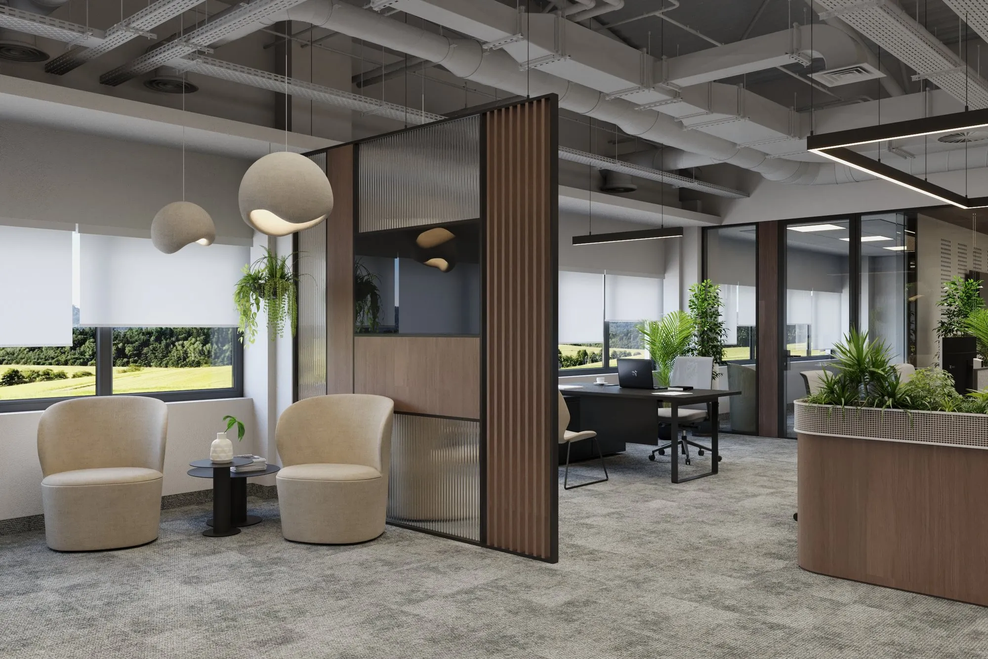 Allview HQ