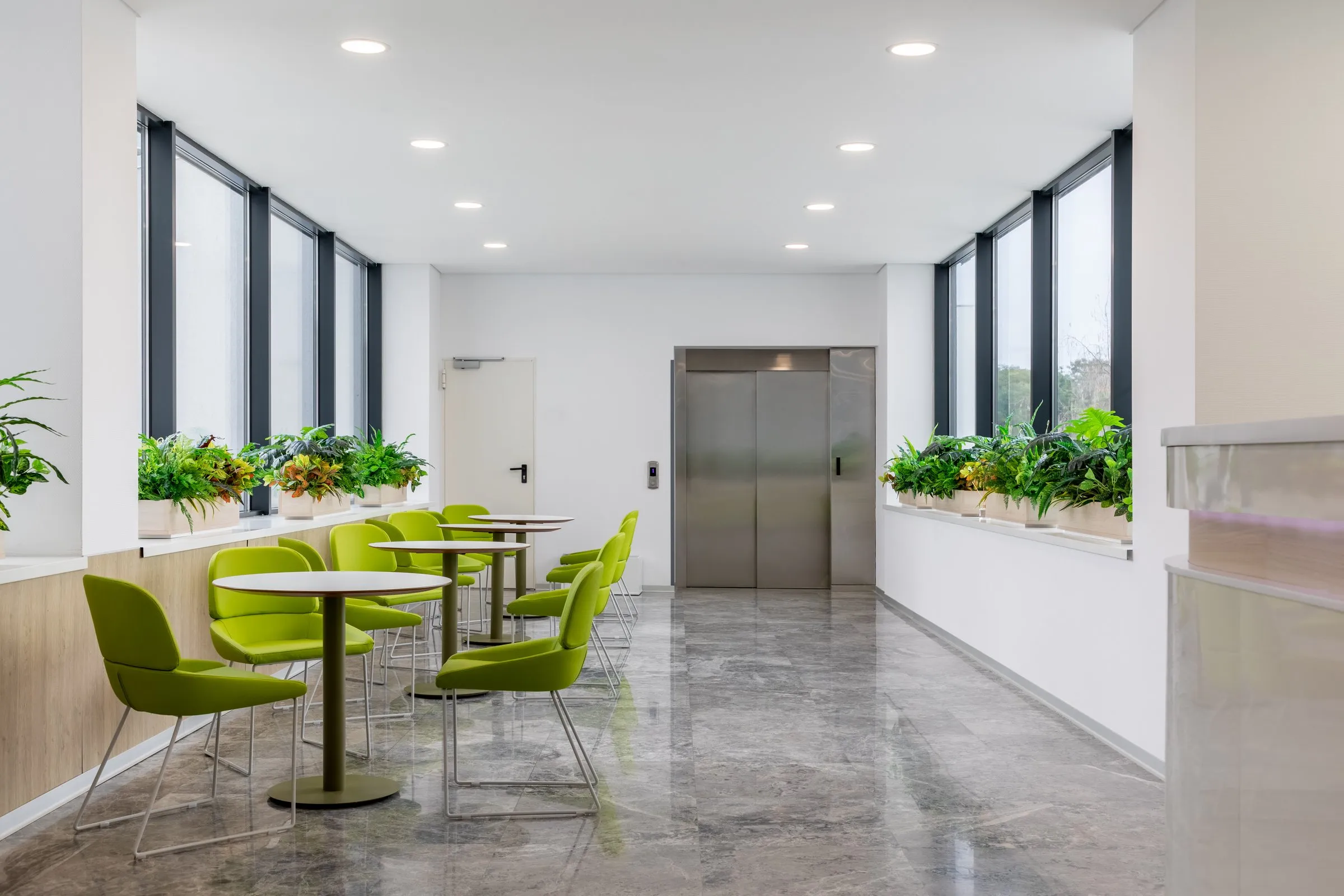 OVIDIUS CLINICAL HOSPITAL