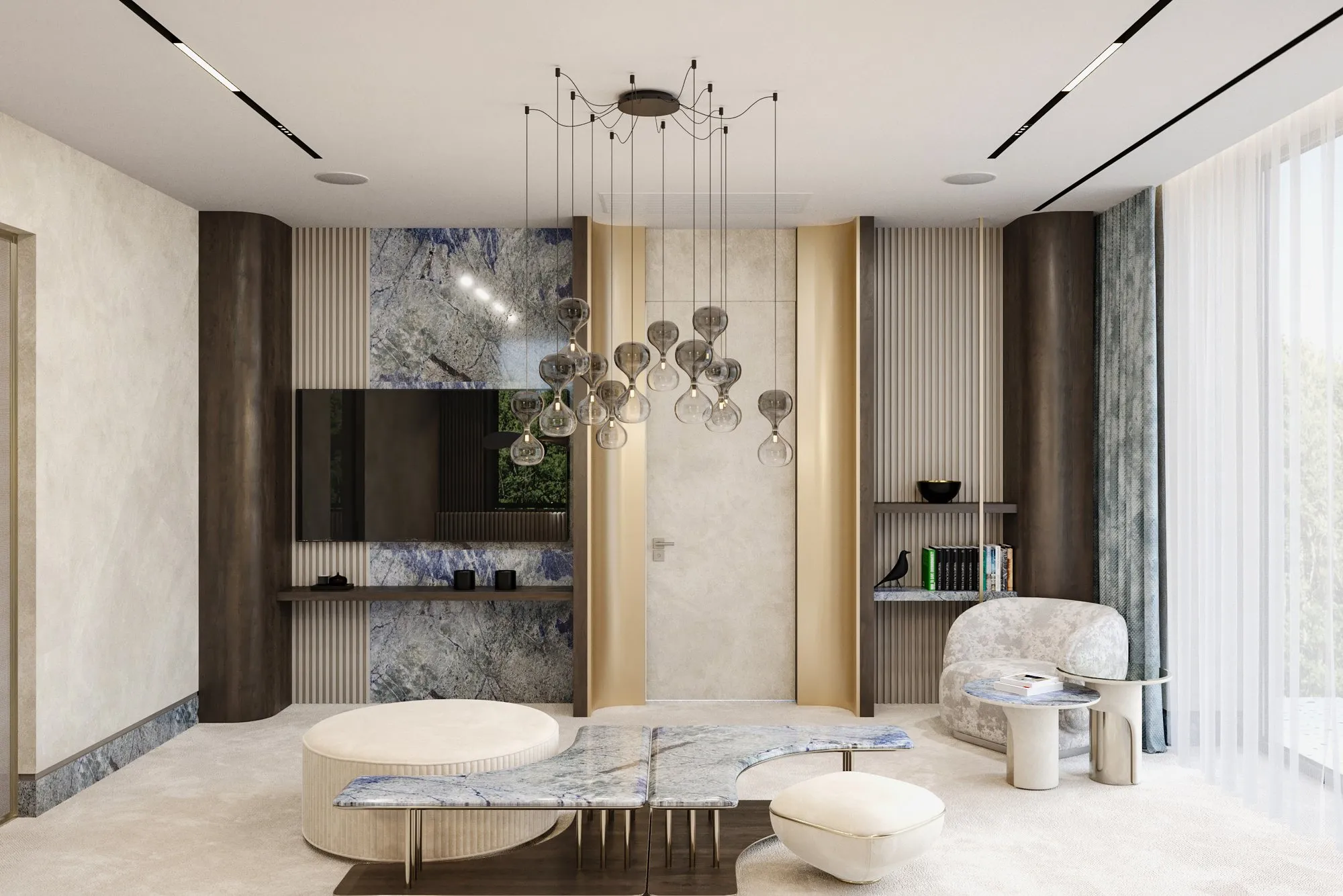 Casa S