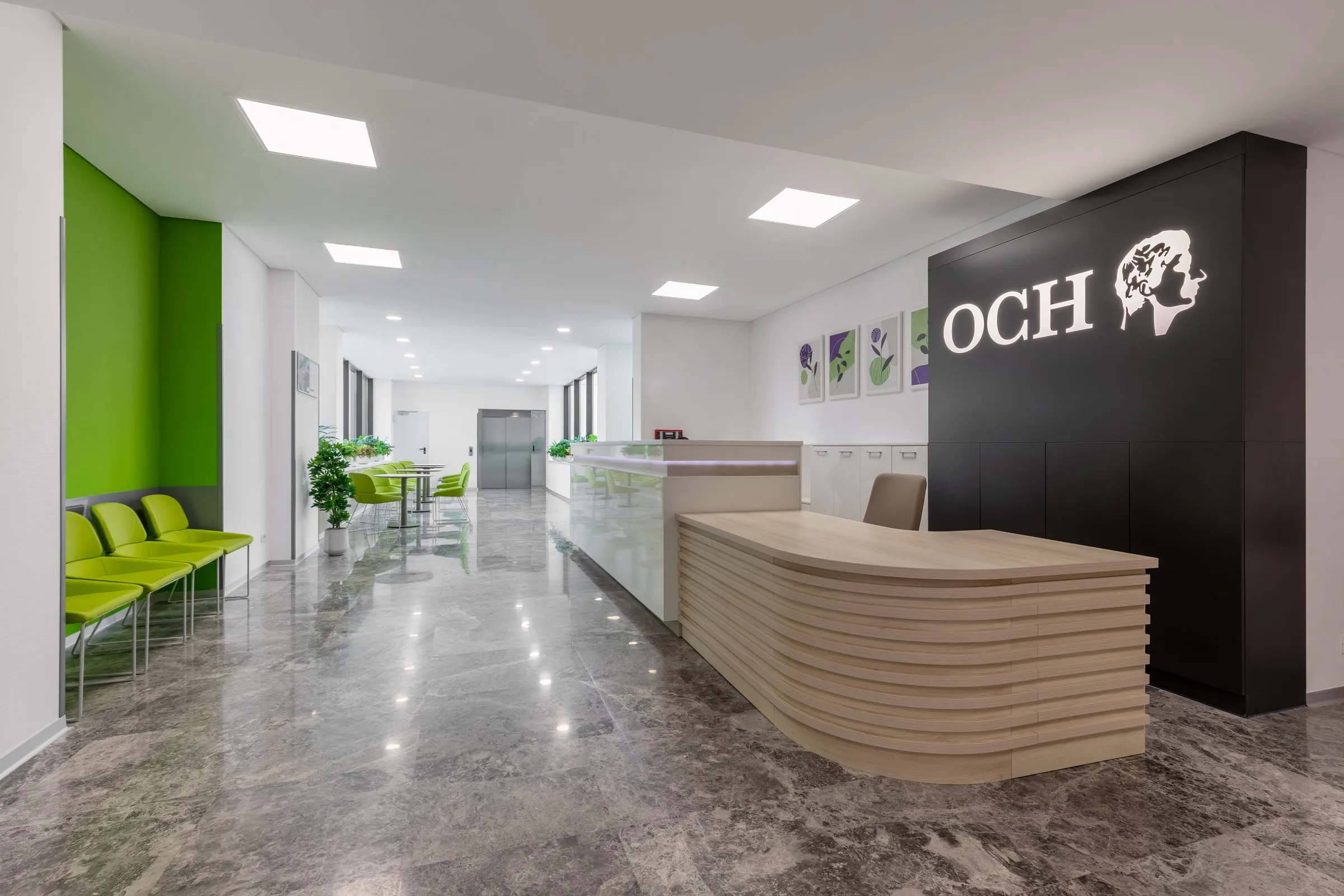 OVIDIUS CLINICAL HOSPITAL