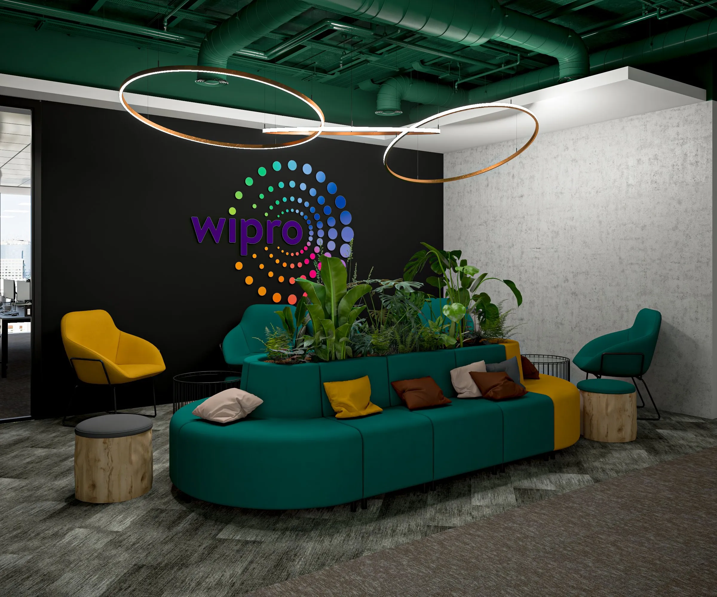 WIPRO