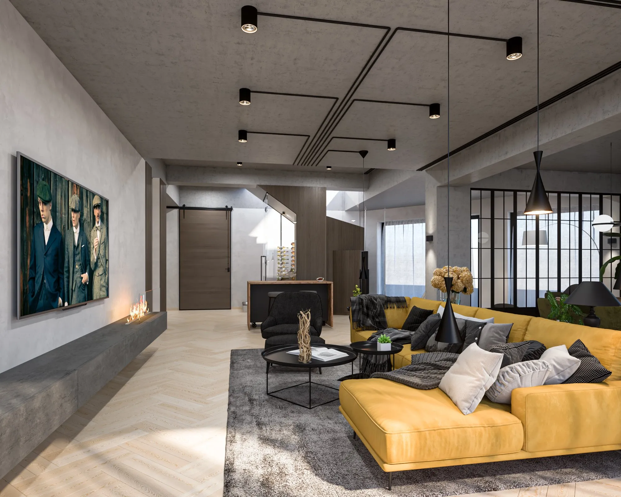 PENTHOUSE 102