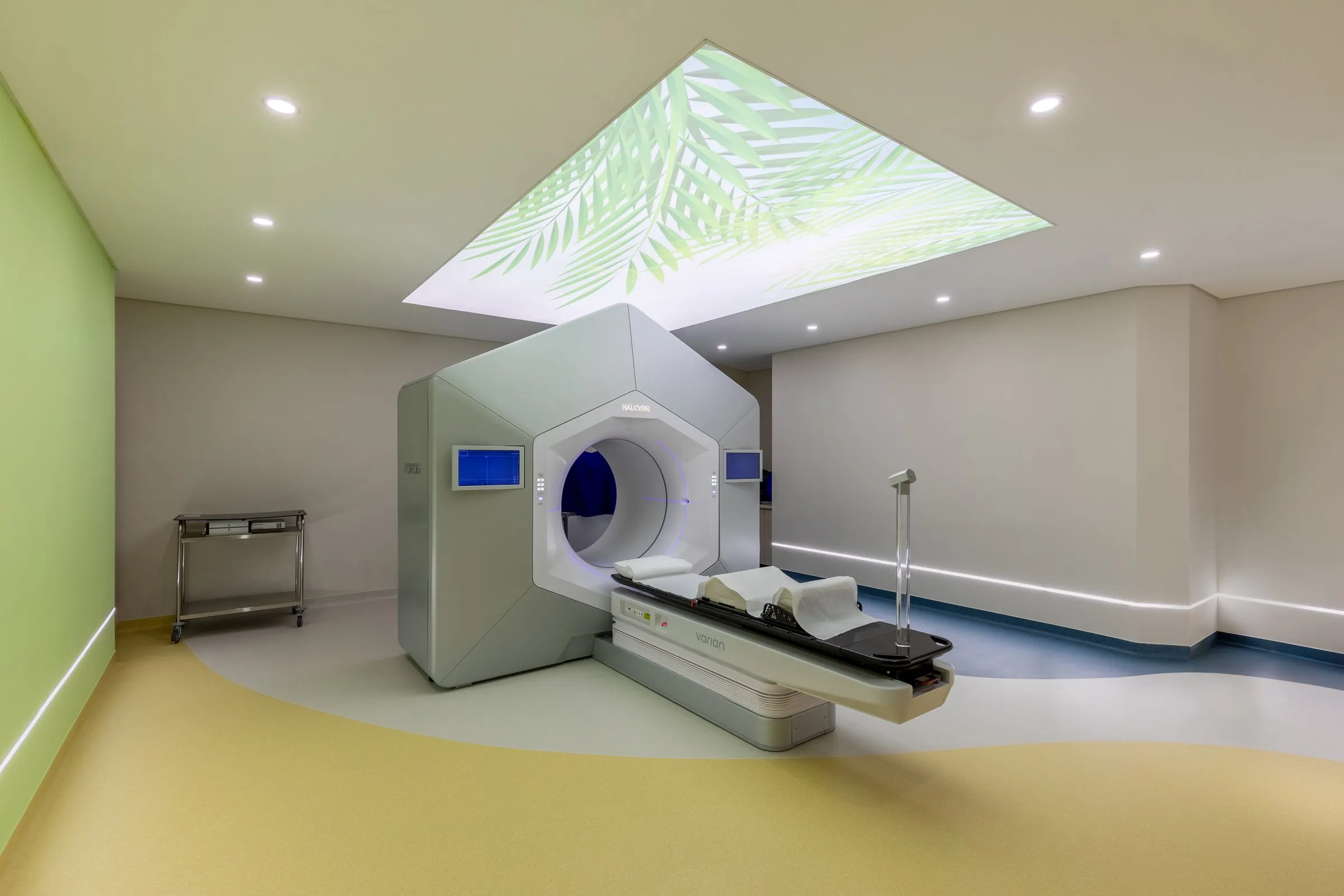 OVIDIUS CLINICAL HOSPITAL