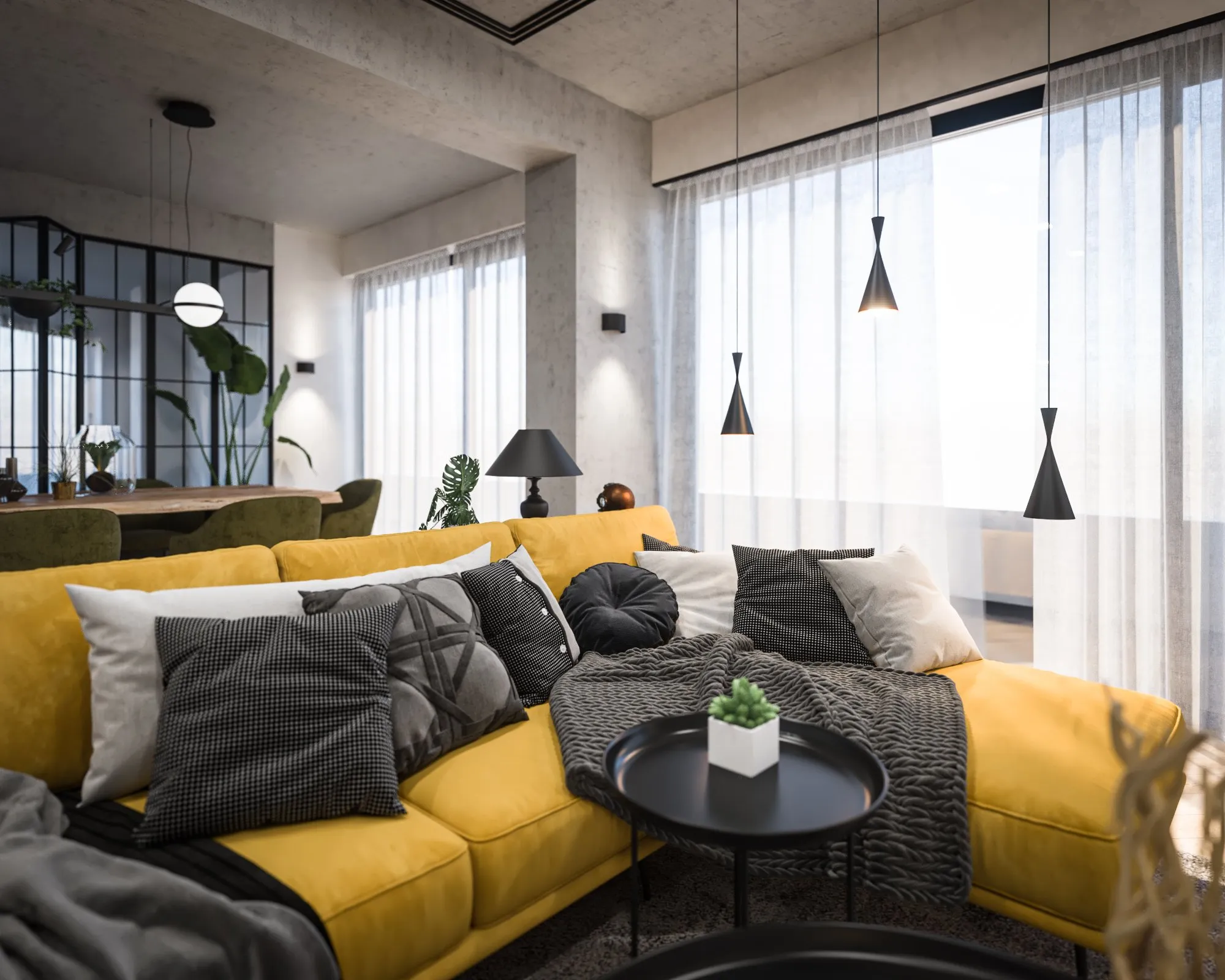 PENTHOUSE 102