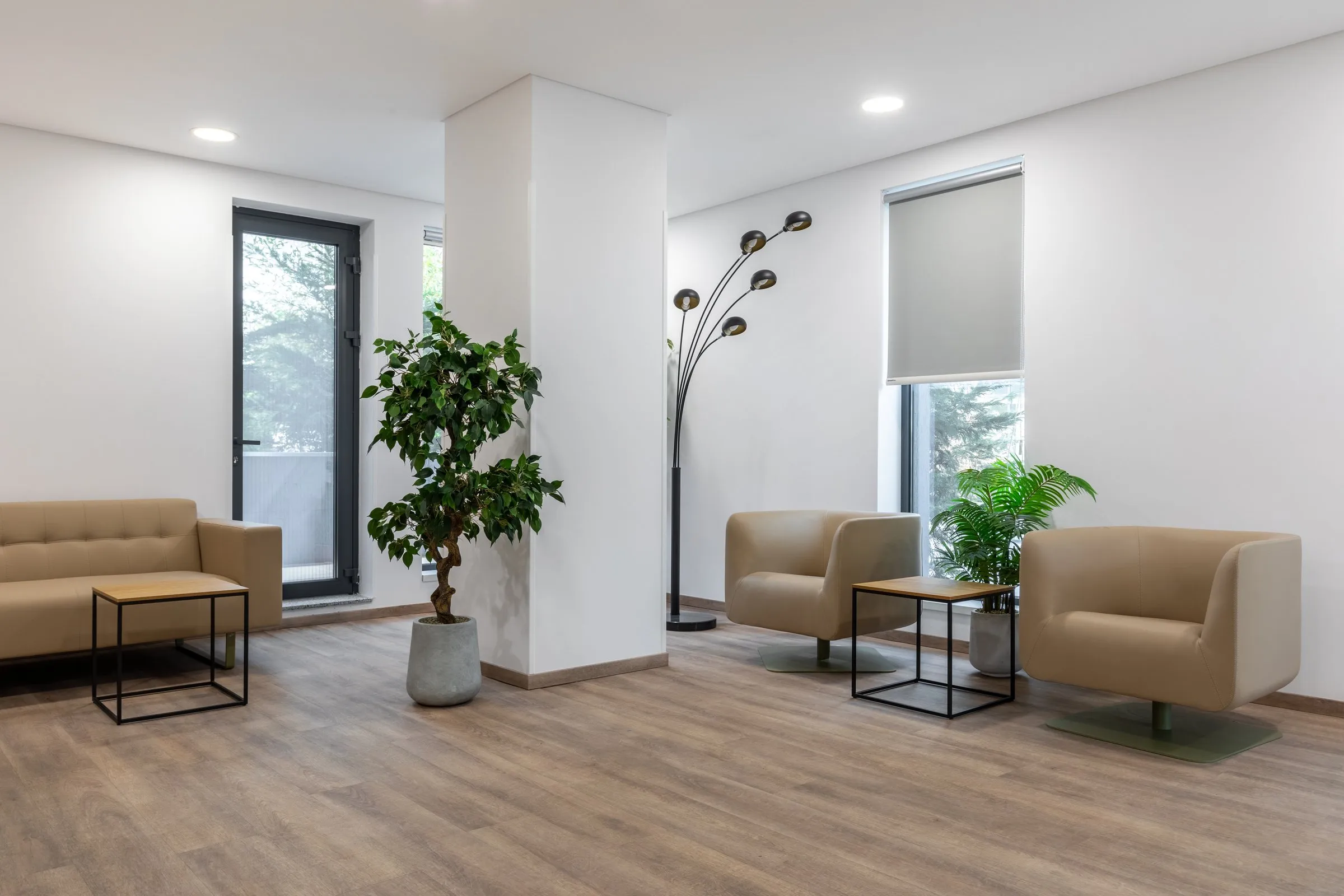 OVIDIUS CLINICAL HOSPITAL