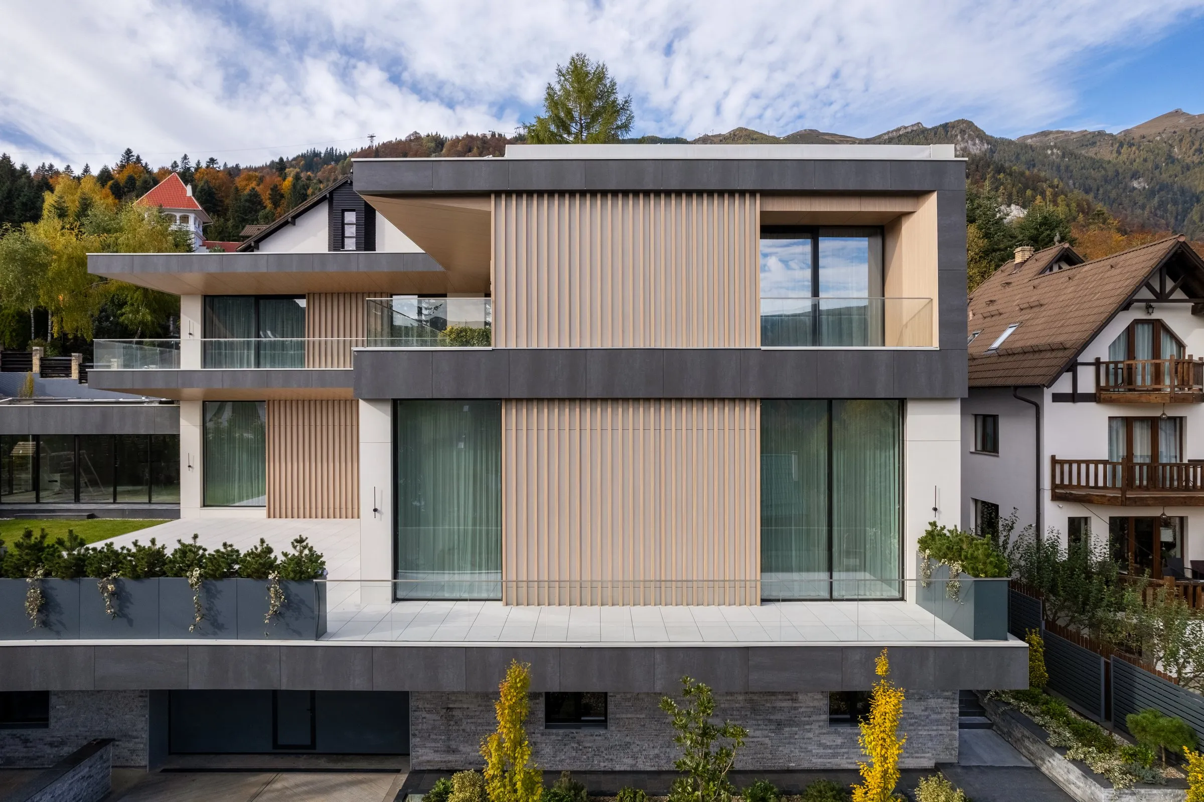 Casa C