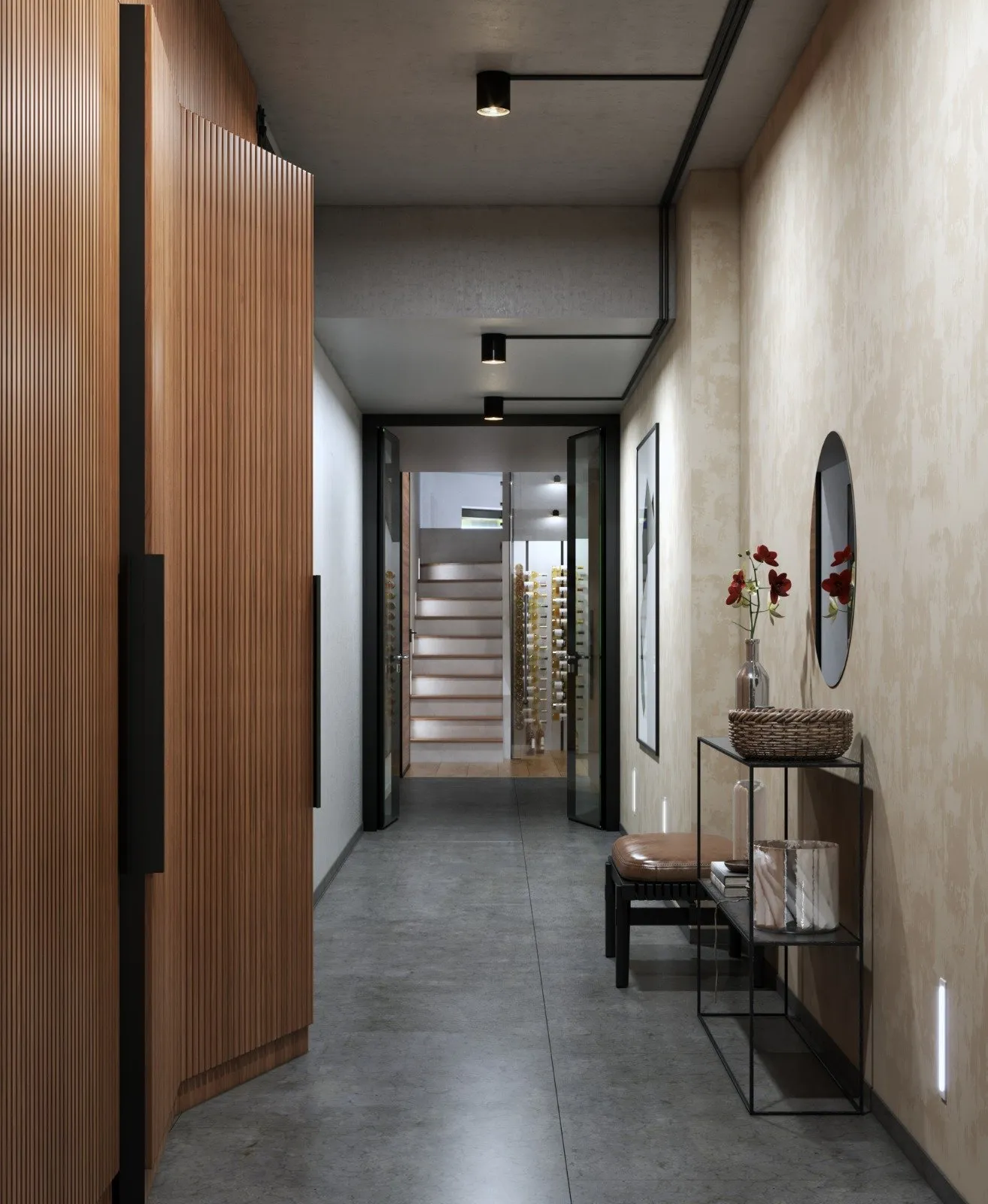 PENTHOUSE 102