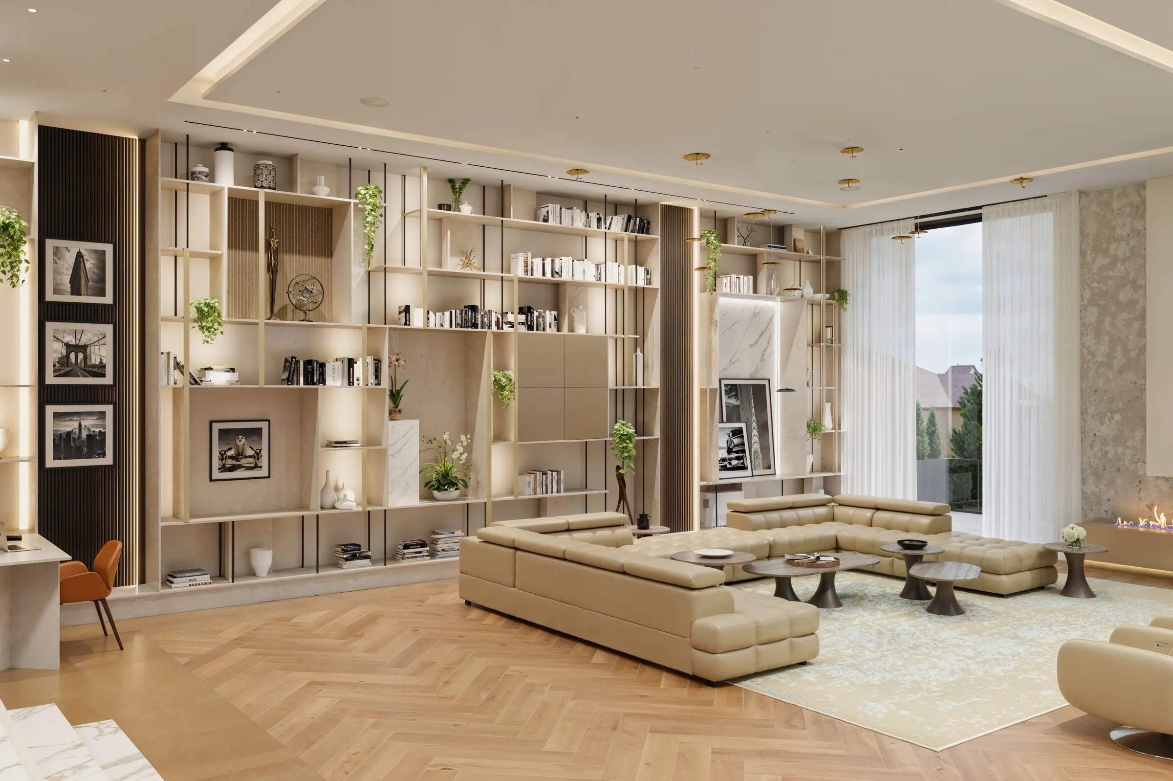 Casa C